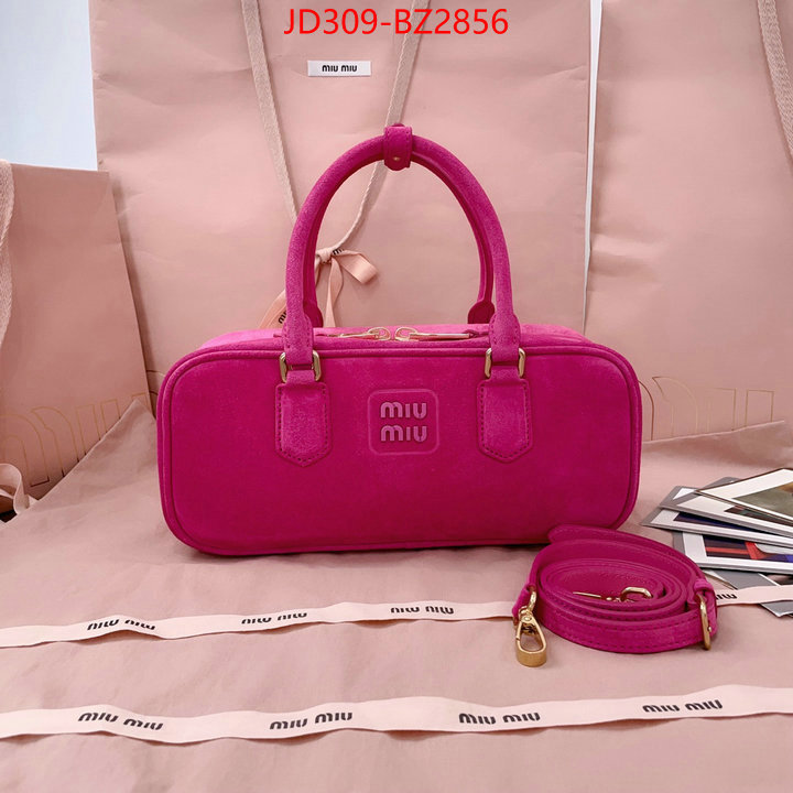 Miu Miu Bags(TOP)-Crossbody- cheap ID: BZ2856 $: 309USD,