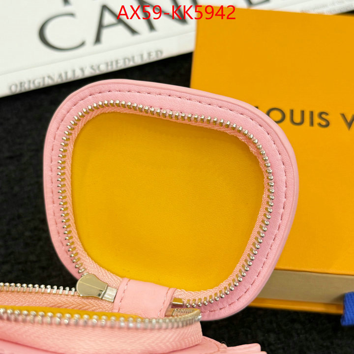 Key pendant-LV aaaaa ID: KK5942 $: 59USD