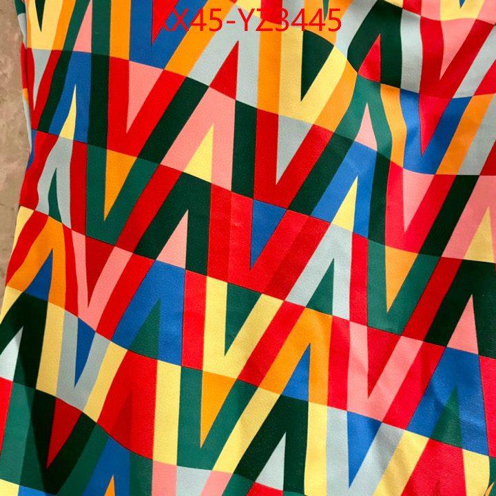 Swimsuit-Valentino we offer ID: YZ3445 $: 45USD