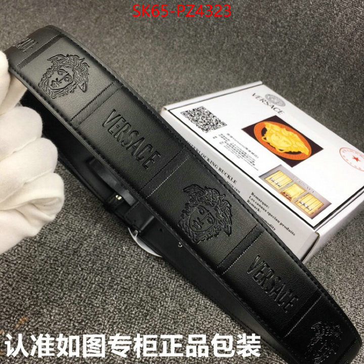 Belts-Versace online ID: PZ4323 $: 65USD