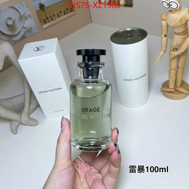 Perfume-LV shop the best high quality ID: XZ1988 $: 75USD