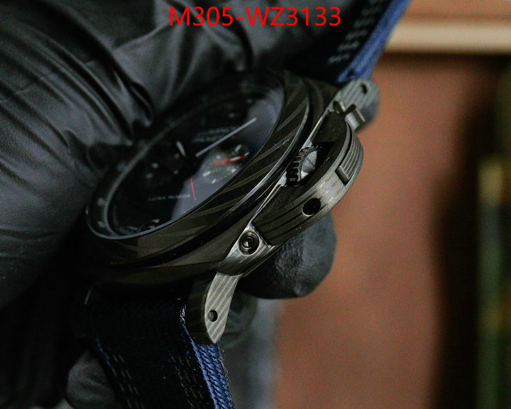 Watch(TOP)-Panerai buy first copy replica ID: WZ3133 $: 305USD