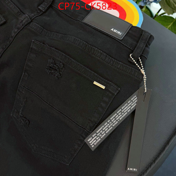 Clothing-Amiri buy 2024 replica ID: CK5823 $: 75USD