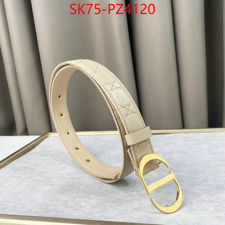 Belts-Dior buy cheap replica ID: PZ4120 $: 75USD