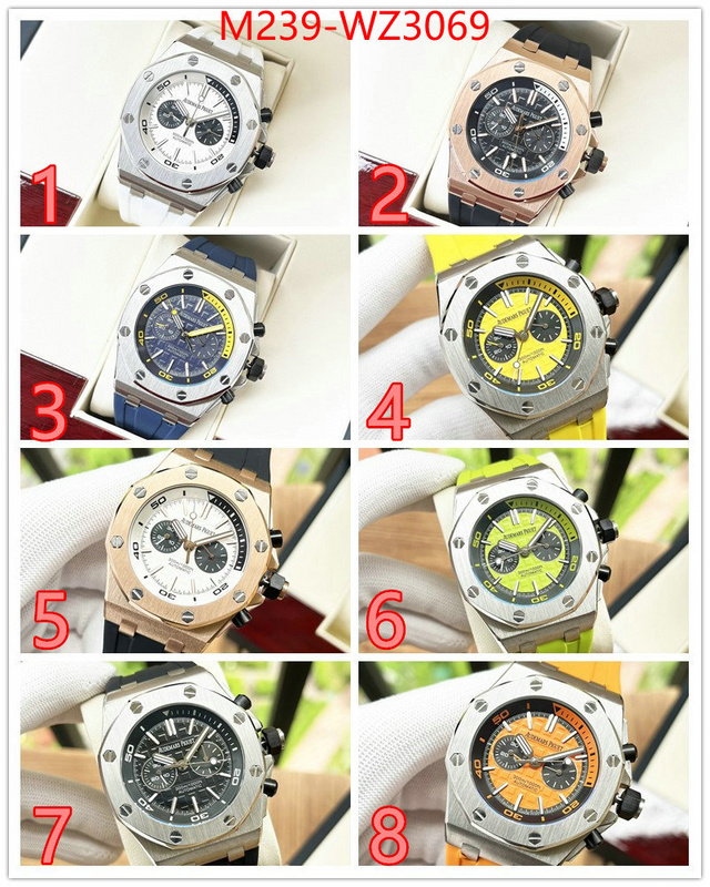 Watch(TOP)-Audemars Piguet where to find best ID: WZ3069 $: 239USD-shoes yupoo Watch(TOP)-Audemars Piguet where to find best ID: WZ3069 $: 239USD