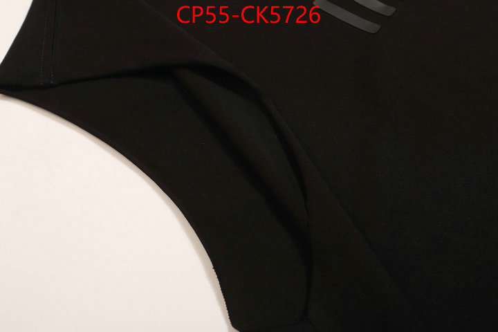 Clothing-Essentials luxury fashion replica designers ID: CK5726 $: 55USD