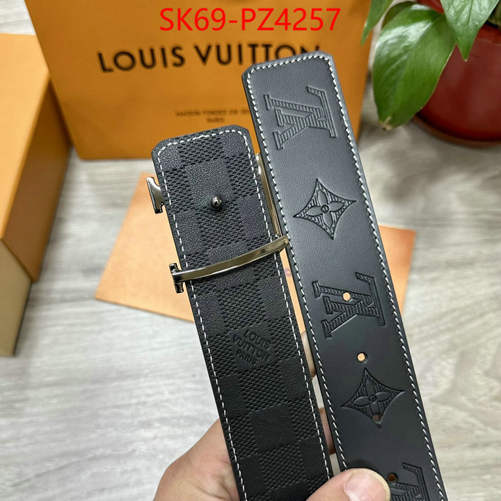 Belts-LV cheap ID: PZ4257 $: 69USD