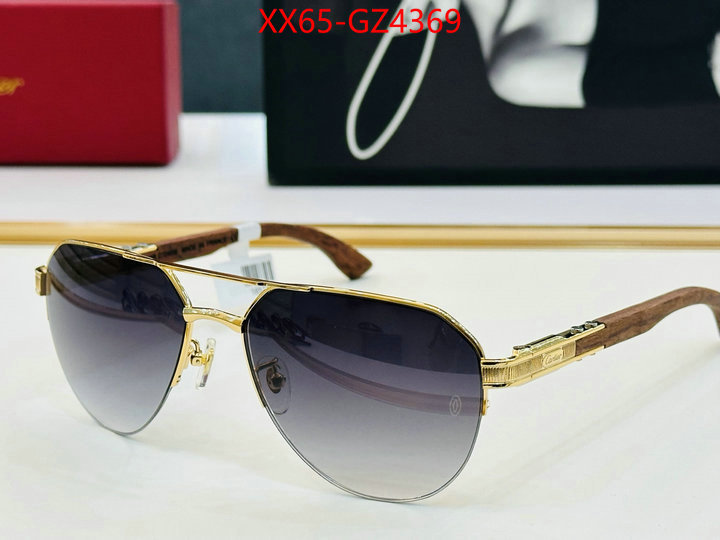 Glasses-Cartier buy high quality cheap hot replica ID: GZ4369 $: 65USD