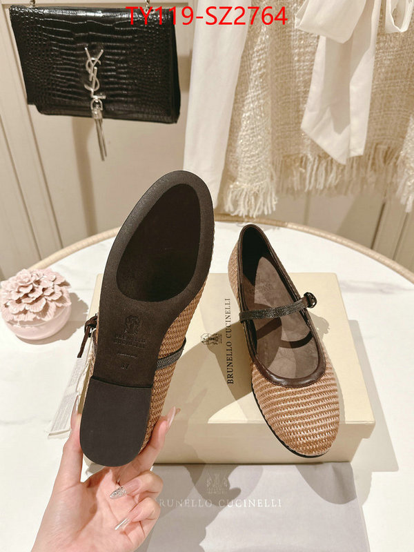 Women Shoes-Brunello cucinelli best ID: SZ2764 $: 119USD