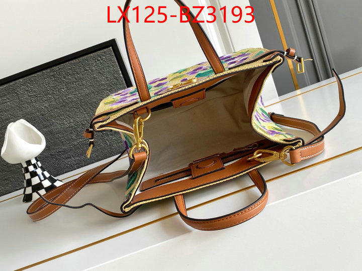 Valentino Bags(4A)-Handbag- designer fake ID: BZ3193 $: 125USD,