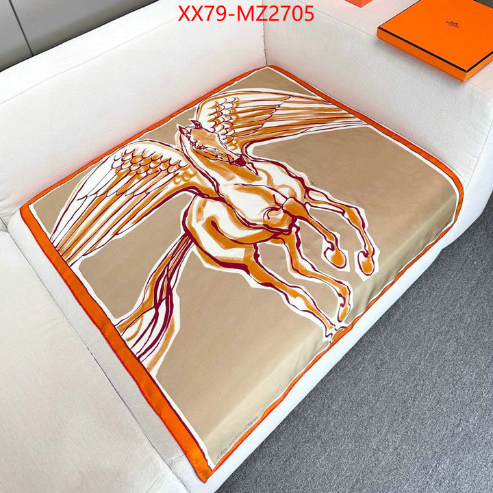 Scarf-Hermes knockoff ID: MZ2705 $: 79USD