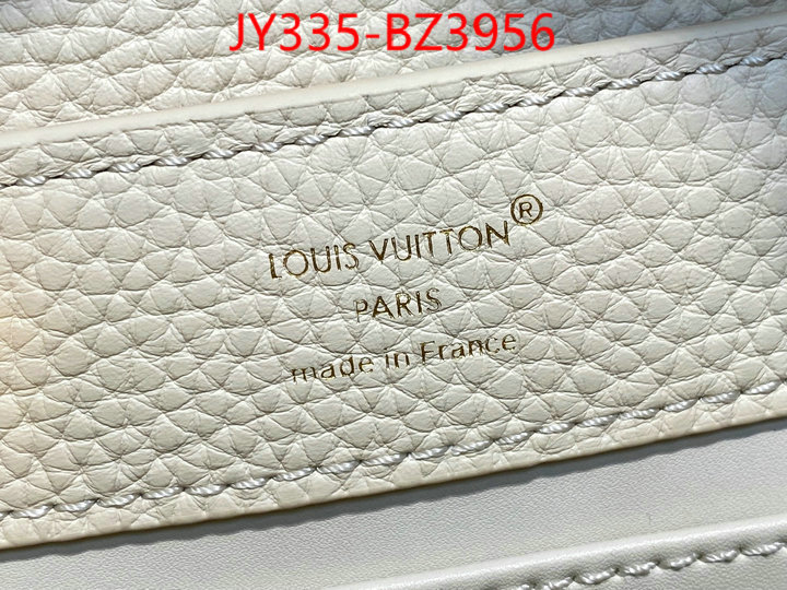 LV Bags(TOP)-Handbag Collection- sell high quality ID: BZ3956 $: 335USD,