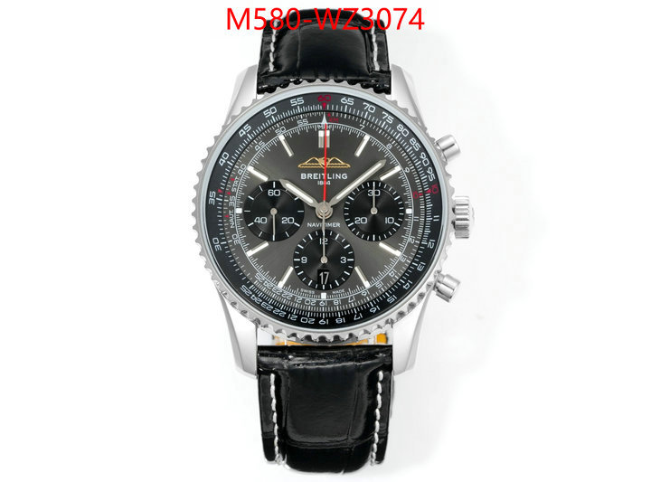 Watch(TOP)-Breitling where to find best ID: WZ3074 $: 580USD-shoes yupoo Watch(TOP)-Breitling where to find best ID: WZ3074 $: 580USD