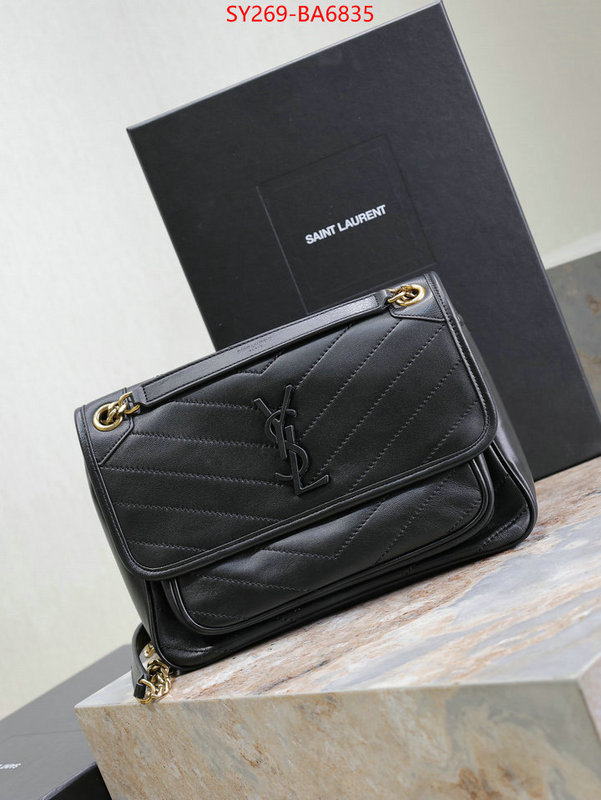 exclusive cheap ID: BA6835 $: 269USD,