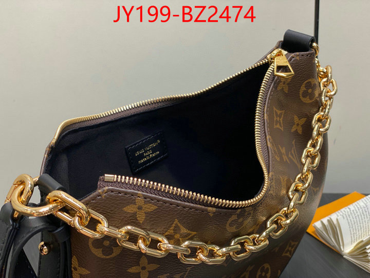 LV Bags(TOP)-Pochette MTis- top quality ID: BZ2474 $: 199USD,