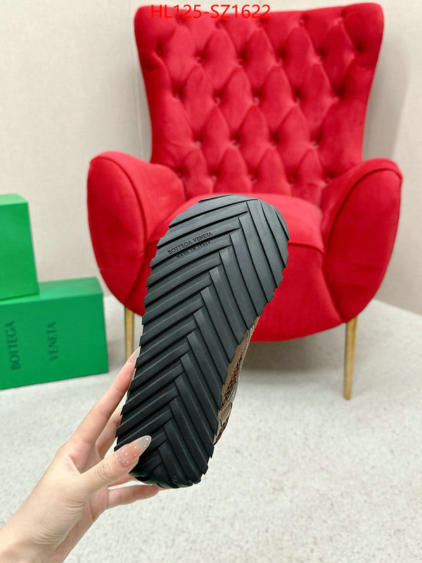Men Shoes-BV 1:1 replica wholesale ID: SZ1622 $: 125USD-shoes yupoo Men Shoes-BV 1:1 replica wholesale ID: SZ1622 $: 125USD