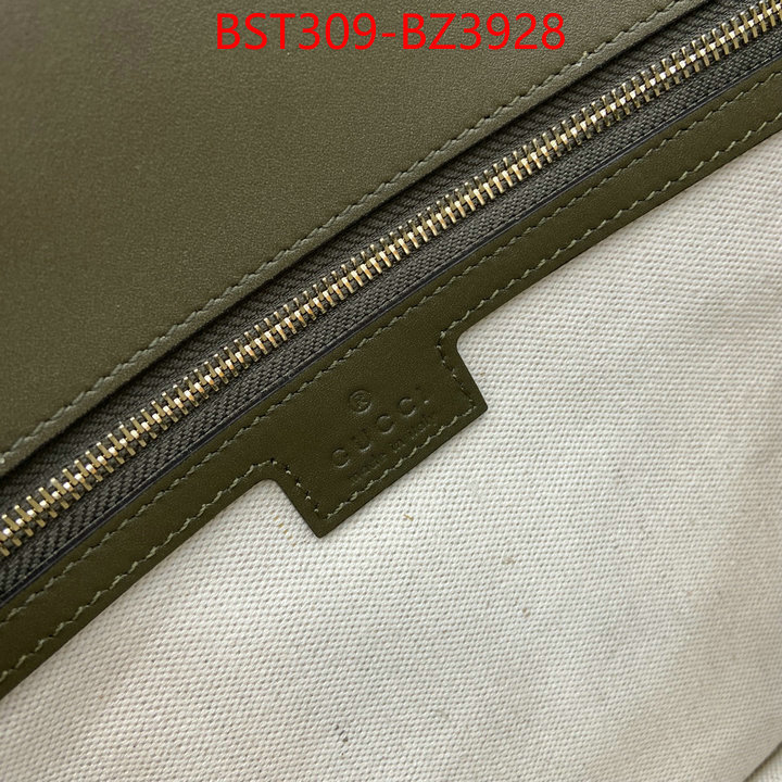 Gucci Bags(TOP)-Crossbody- how quality ID: BZ3928
