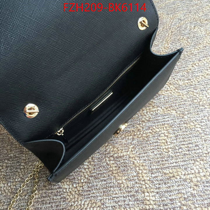 Ferragamo(TOP)-Crossbody- we offer ID: BK6114 $: 209USD,