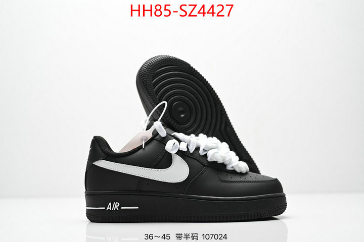 Men Shoes-Nike new designer replica ID: SZ4427 $: 85USD