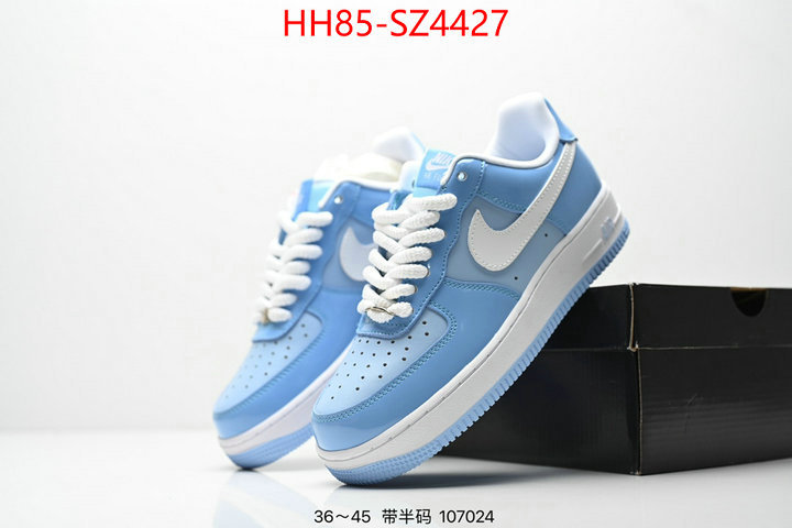 Men Shoes-Nike new designer replica ID: SZ4427 $: 85USD