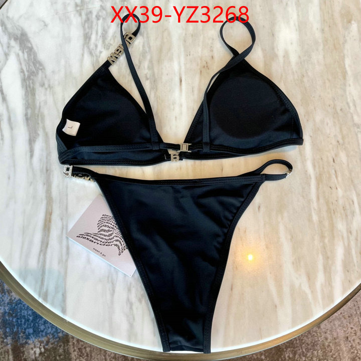 Swimsuit-Alexander Wang best fake ID: YZ3268 $: 39USD