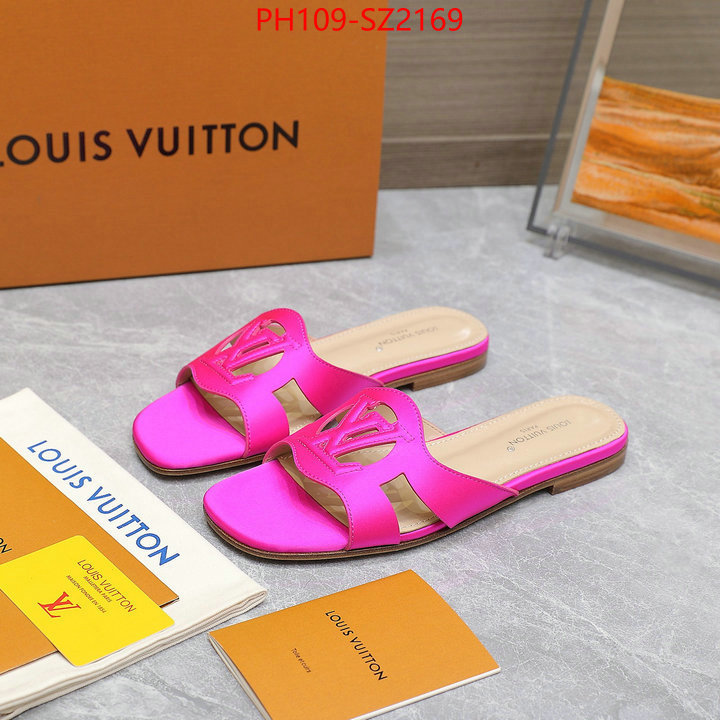 Women Shoes-LV knockoff highest quality ID: SZ2169 $: 109USD-shoes yupoo Women Shoes-LV knockoff highest quality ID: SZ2169 $: 109USD
