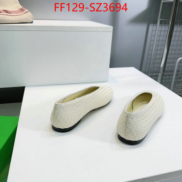 Women Shoes-BV how to start selling replica ID: SZ3694 $: 129USD