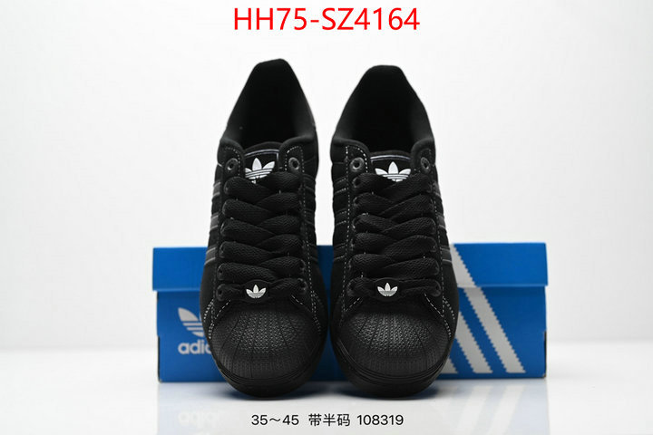 Men Shoes-Adidas buy sell ID: SZ4164 $: 75USD