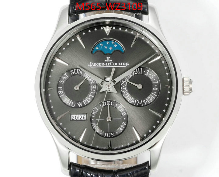 Watch(TOP)-JaegerLeCoultre the online shopping ID: WZ3109 $: 565USD