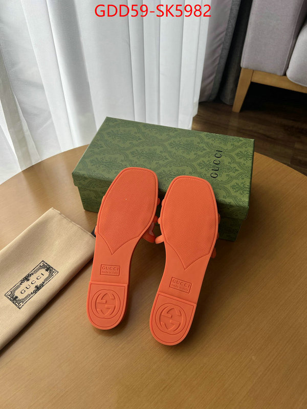 Women Shoes-Gucci buy high-quality fake ID: SK5982 $: 59USD