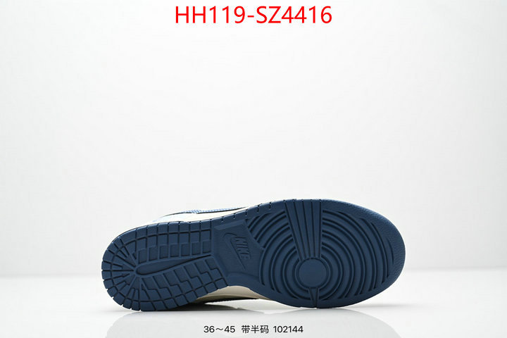 Men Shoes-Nike high quality perfect ID: SZ4416 $: 119USD
