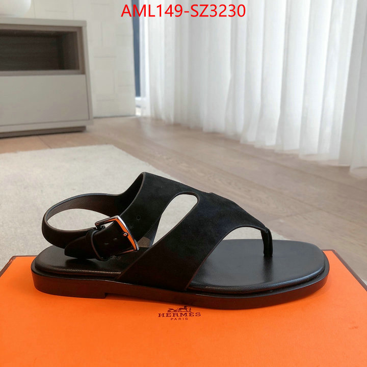 Women Shoes-Hermes top quality designer replica ID: SZ3230 $: 149USD