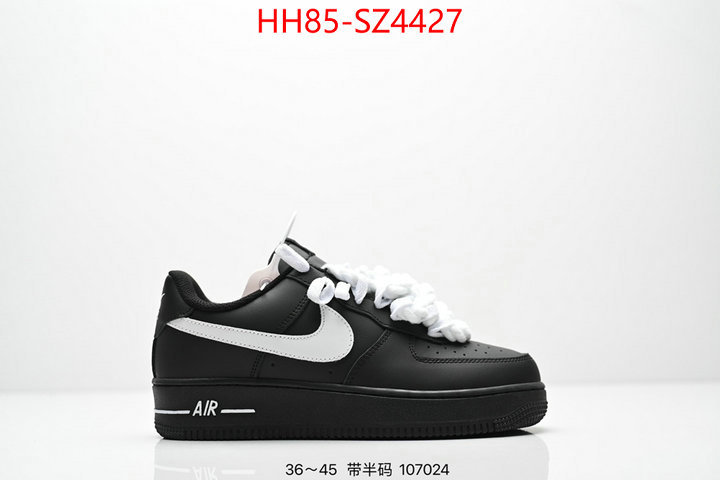 Men Shoes-Nike new designer replica ID: SZ4427 $: 85USD