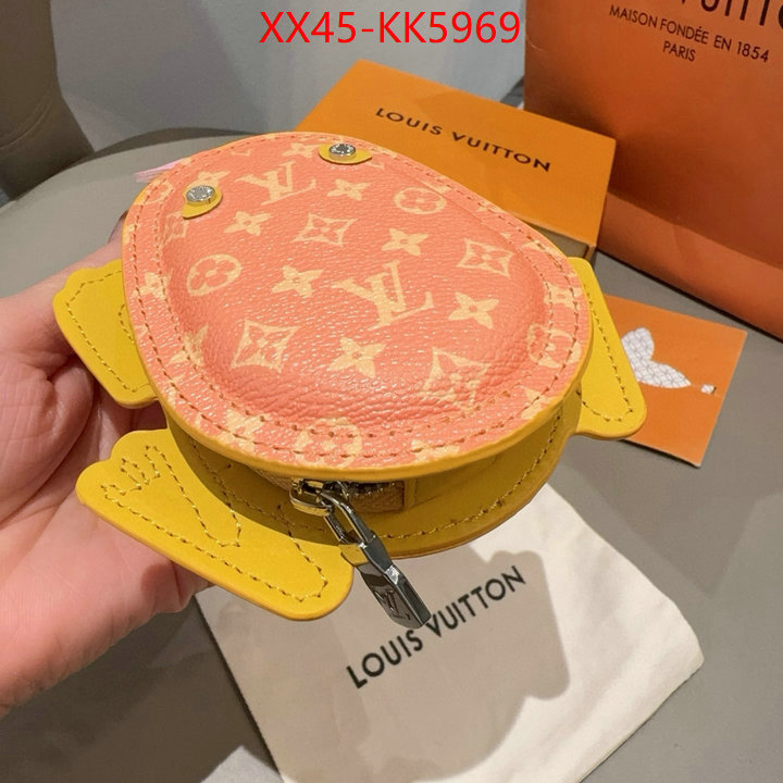 Key pendant-LV where to buy high quality ID: KK5969 $: 45USD