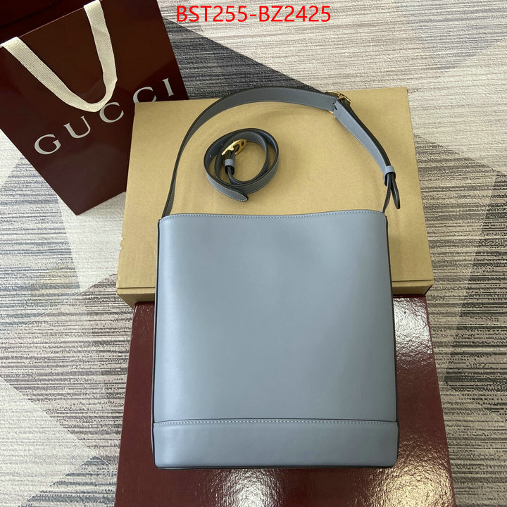 Gucci Bags(TOP)-Horsebit- aaaaa customize ID: BZ2425 $: 255USD,