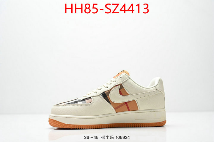 Men Shoes-Nike best replica quality ID: SZ4413 $: 85USD