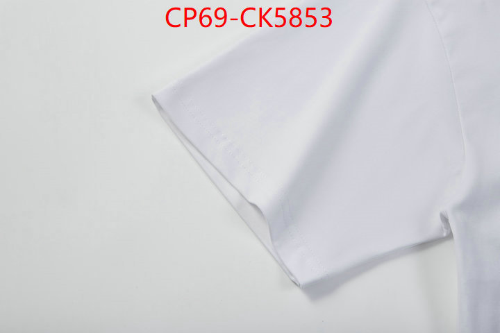 Clothing-Burberry sale outlet online ID: CK5853 $: 69USD