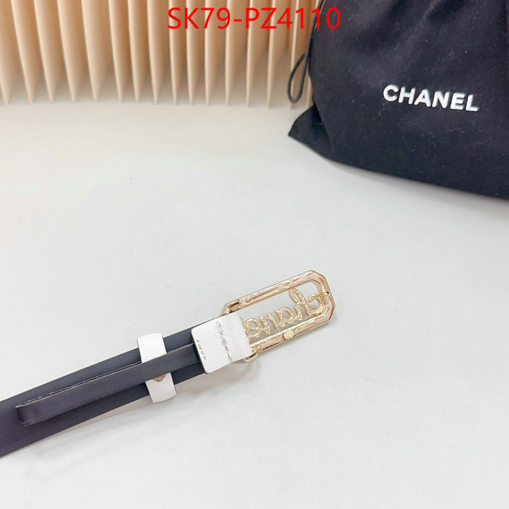 Belts-Chanel best replica quality ID: PZ4110 $: 79USD