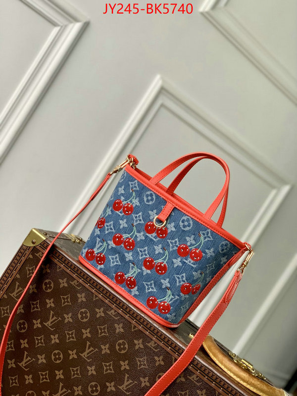 LV Bags(TOP)-Pochette MTis- how can i find replica ID: BK5740 $: 245USD,