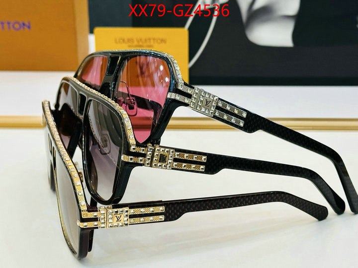 Glasses-LV at cheap price ID: GZ4536 $: 79USD