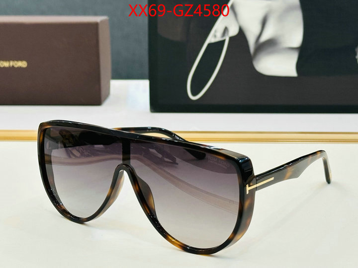 Glasses-Tom Ford replica every designer ID: GZ4580 $: 69USD