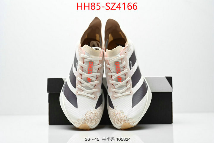 Women Shoes-Adidas customize the best replica ID: SZ4166 $: 85USD
