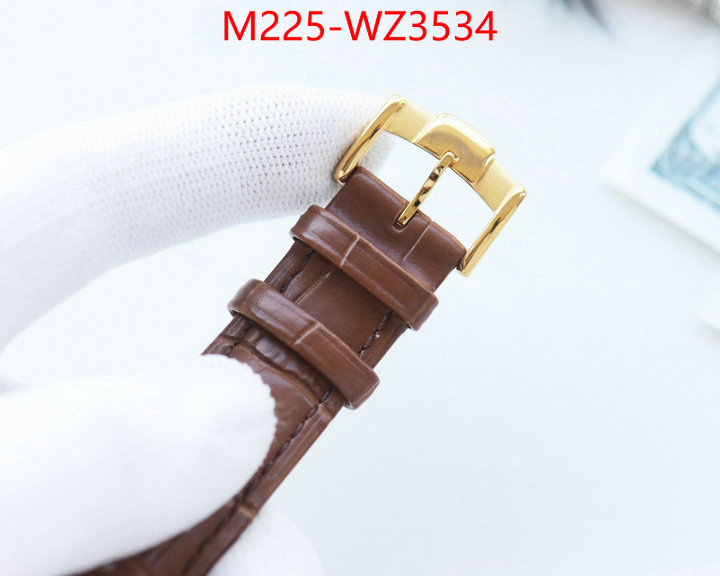 Watch(TOP)-Patek Philippe what best designer replicas ID: WZ3534 $: 225USD