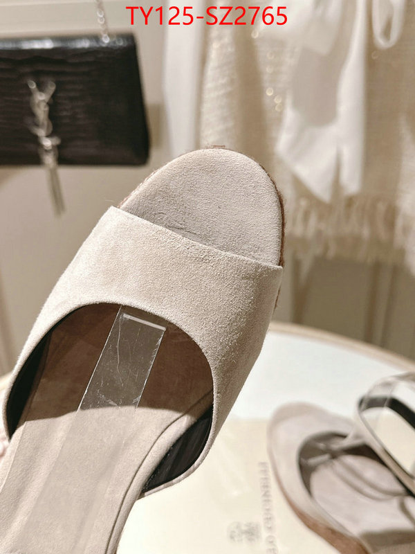 Women Shoes-Brunello cucinelli buy top high quality replica ID: SZ2765 $: 125USD