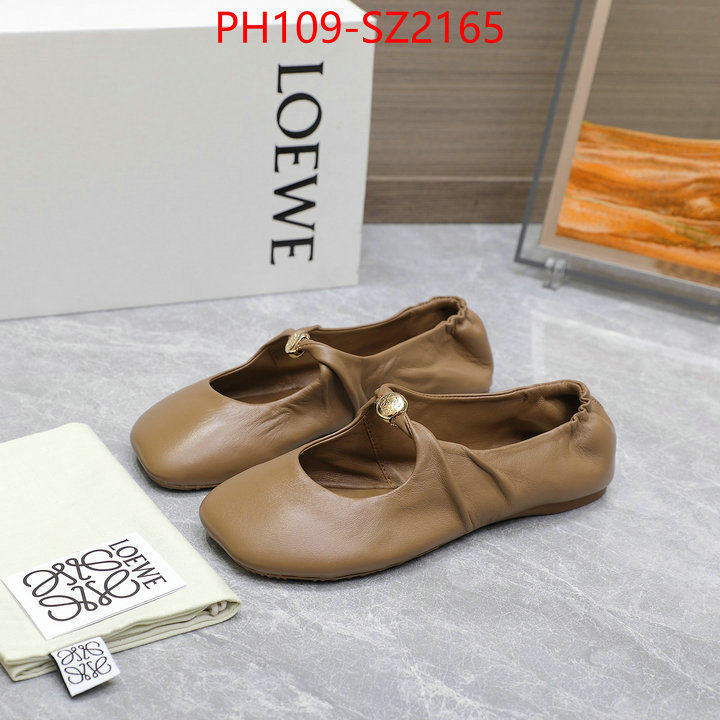 Women Shoes-Loewe top quality ID: SZ2165 $: 109USD