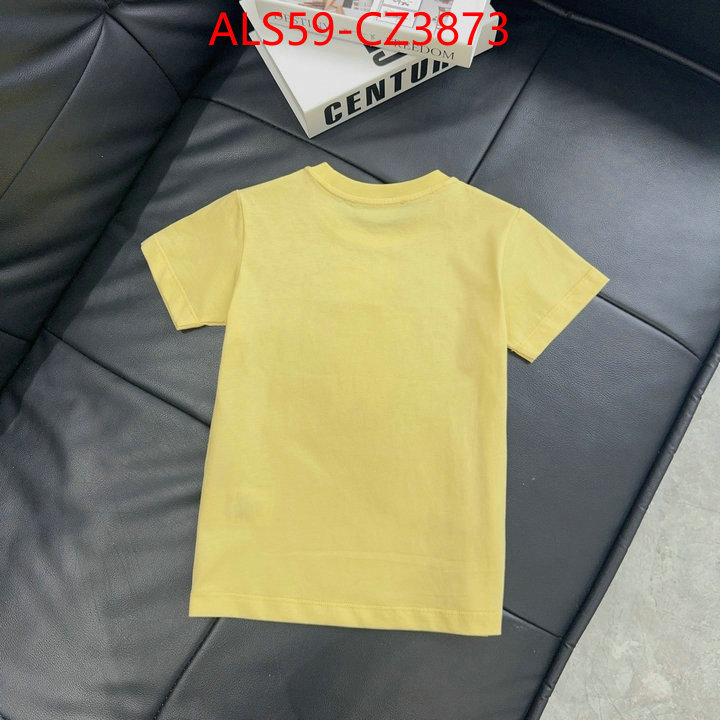 Kids clothing-Polo replica aaaaa designer ID: CZ3873 $: 59USD