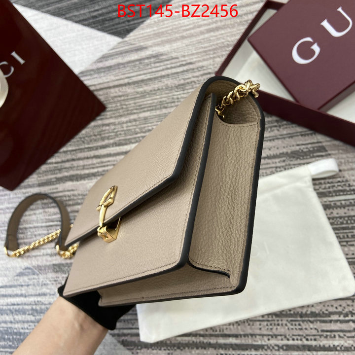 Gucci Bags(TOP)-Horsebit- how to find replica shop ID: BZ2456 $: 145USD,