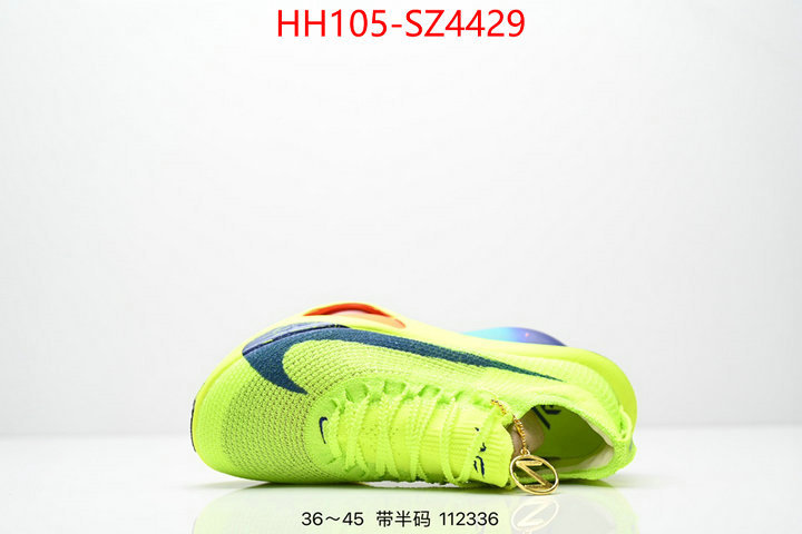 Women Shoes-NIKE wholesale imitation designer replicas ID: SZ4429 $: 105USD