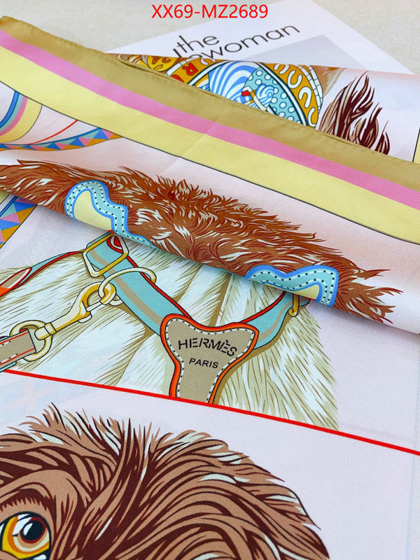 Scarf-Hermes buy 2024 replica ID: MZ2689 $: 69USD