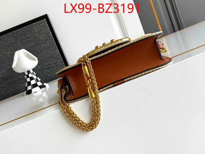 Valentino Bags(4A)-Crossbody- from china ID: BZ3191